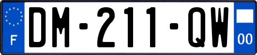DM-211-QW