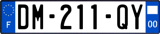 DM-211-QY