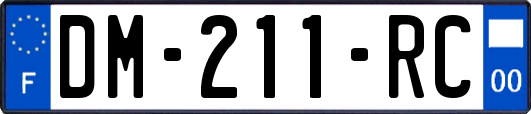 DM-211-RC