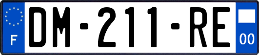 DM-211-RE