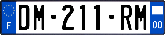 DM-211-RM