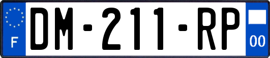 DM-211-RP