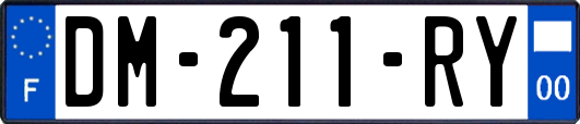DM-211-RY