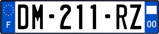 DM-211-RZ