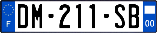 DM-211-SB