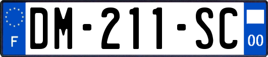 DM-211-SC
