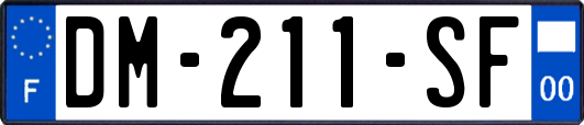 DM-211-SF