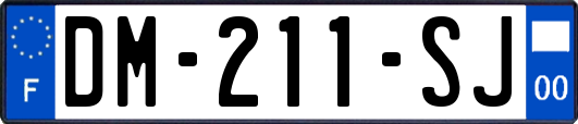 DM-211-SJ