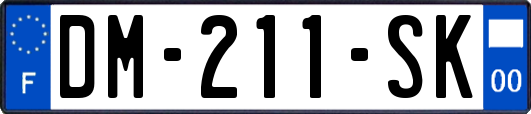 DM-211-SK
