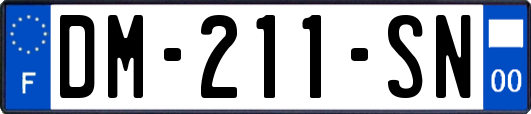 DM-211-SN