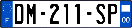 DM-211-SP