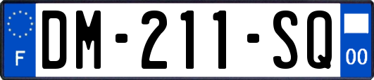 DM-211-SQ