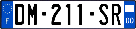 DM-211-SR