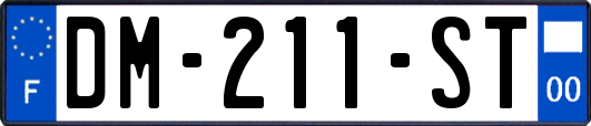 DM-211-ST