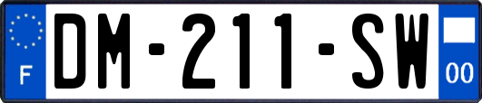 DM-211-SW