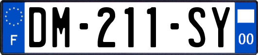 DM-211-SY