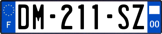 DM-211-SZ