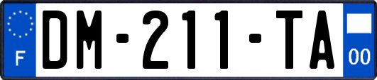 DM-211-TA
