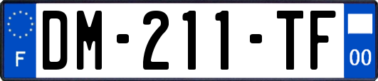 DM-211-TF