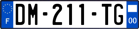DM-211-TG