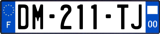 DM-211-TJ