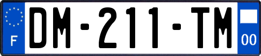 DM-211-TM