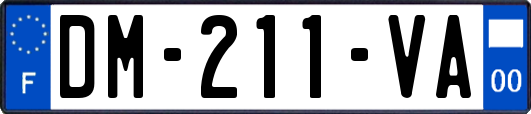 DM-211-VA