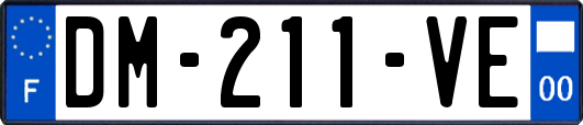DM-211-VE