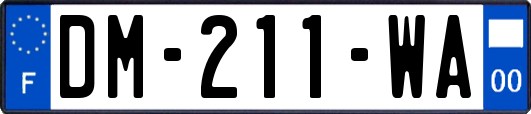 DM-211-WA