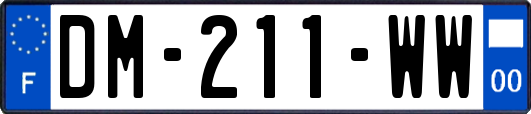 DM-211-WW