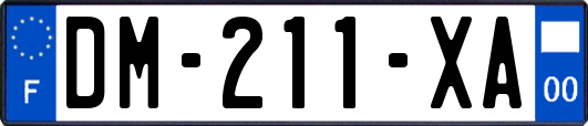 DM-211-XA