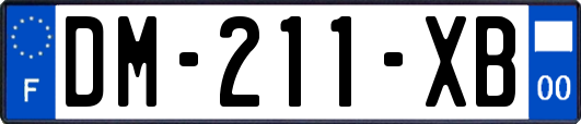 DM-211-XB