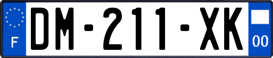 DM-211-XK