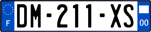 DM-211-XS