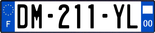 DM-211-YL