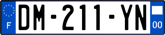 DM-211-YN