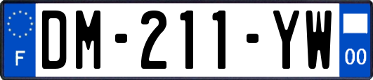 DM-211-YW