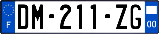 DM-211-ZG