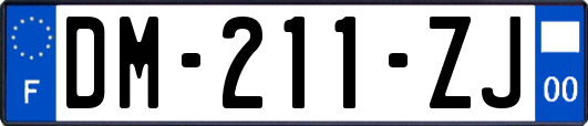 DM-211-ZJ