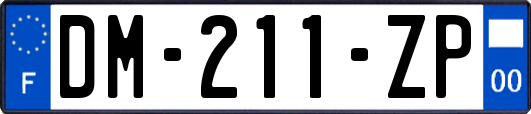 DM-211-ZP