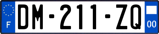 DM-211-ZQ