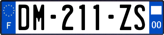 DM-211-ZS