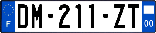 DM-211-ZT