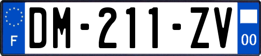 DM-211-ZV