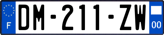 DM-211-ZW