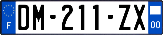 DM-211-ZX