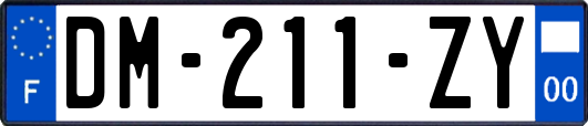 DM-211-ZY