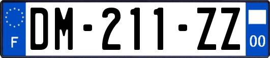 DM-211-ZZ