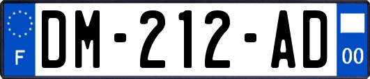 DM-212-AD