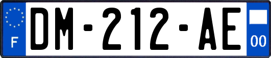 DM-212-AE